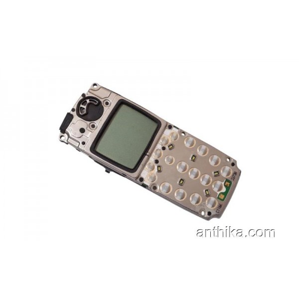 Nokia 8310 Ekran Tuş Board Speaker Original Lcd D...