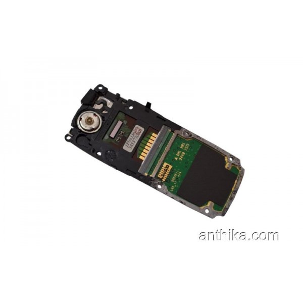Nokia 8310 Ekran Tuş Board Speaker Original Lcd Display Ui Board Used