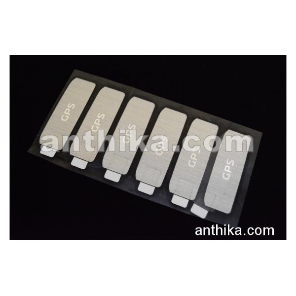 Nokia 6110 Navigator Logo Original Logo Plate New