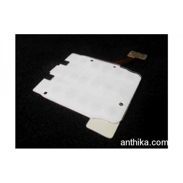 Nokia 7210 Supernova Tuş Board Orjinal UI Keypad ...