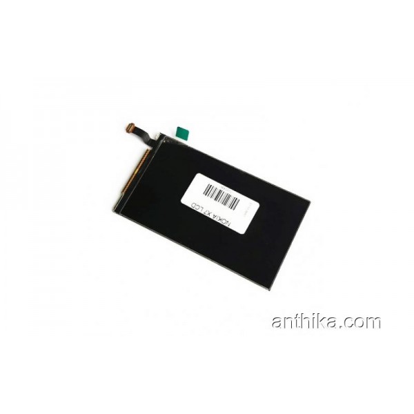 Nokia X7 X7-00 Ekran Lcd Display New 4850576