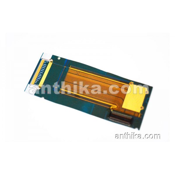 Samsung F700 Flex Film Original Lcd Fpcb Ribbon Flex Cable New