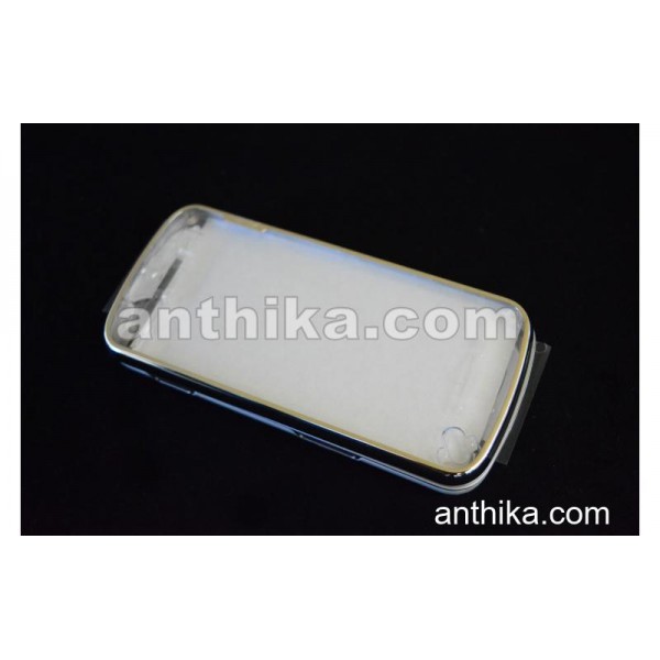 Nokia N97 Kapak Kasa High Quality Housing White New