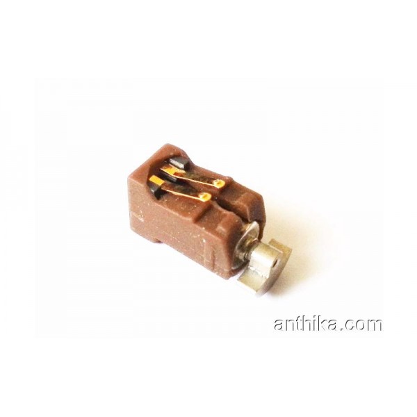 Nokia 6510 Titreşim Motoru Orjinal Vibra Motor 68...