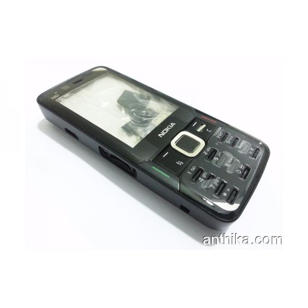 Nokia N82 Kapak Tuş Kasa Orjinal Kalitesinde Full...