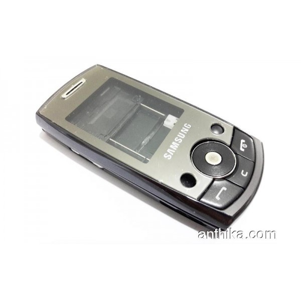 Samsung J700 Kapak Tuş Kasa Orjinal Kalitesinde F...