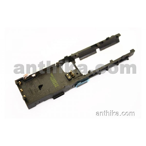 Nokia 7280 Kasa Original Middle Cover New 9492034