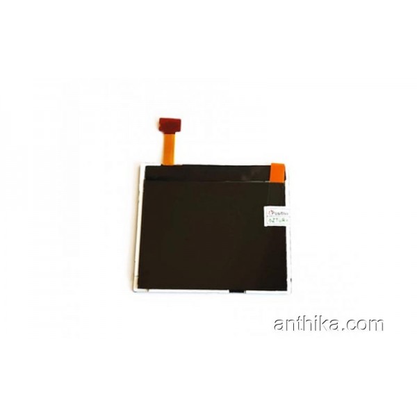 Nokia E63 E71 E72 Ekran Lcd Display New