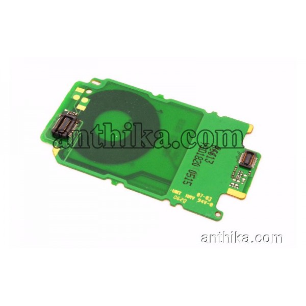 Nokia 6060 Board Original Upper Board New