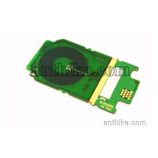 Nokia 6060 Board Original Upper Board New