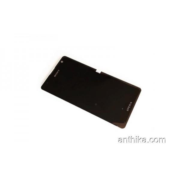 Sony Xperia TX LT29 LT29i Ekran Dokunmatik Lcd Tou...