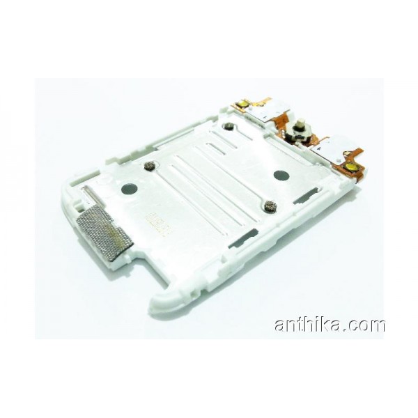 Nokia 5700 Tuş Board Josytick Original UI Keypad Board Used