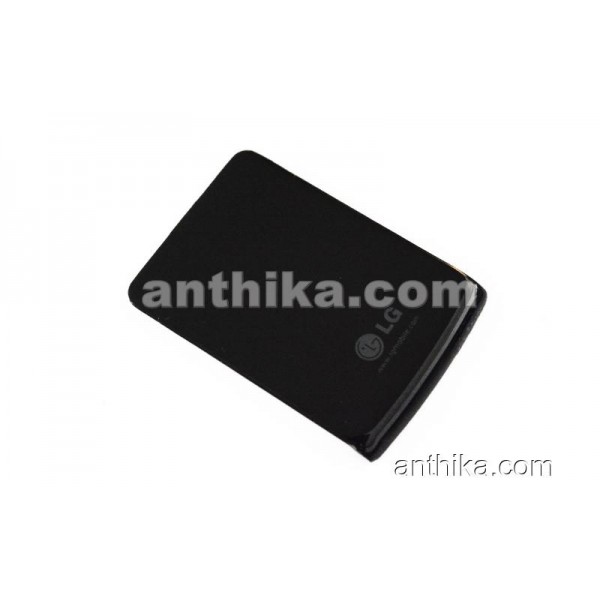 Lg KG90 KG95 KG800 Batarya Original Battery Black ...