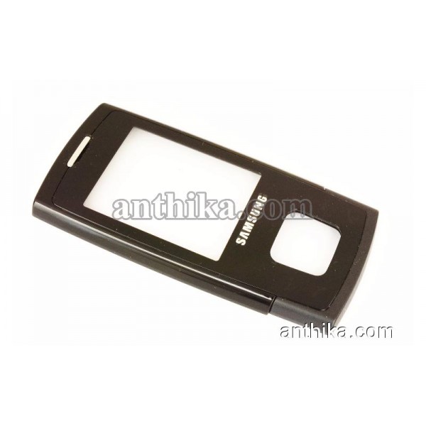 Samsung E900 E908 Dokunmatik Orjinal Touchscreen N...
