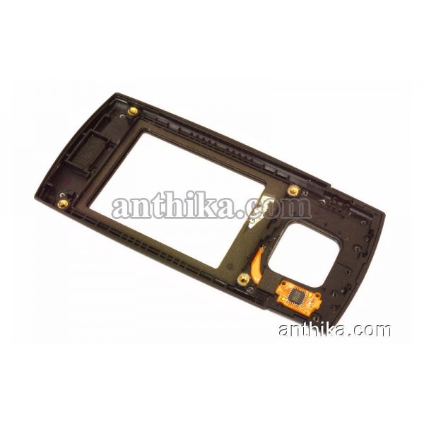 Samsung E900 E908 Dokunmatik Orjinal Touchscreen New Condition Used