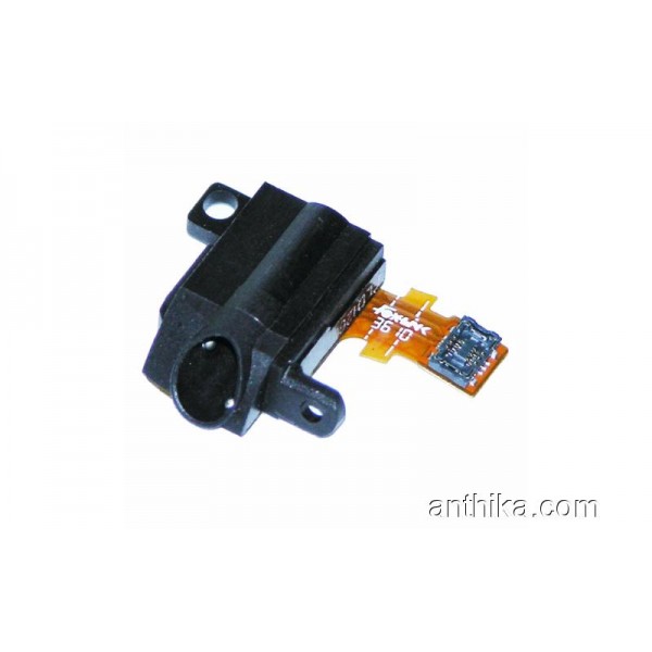 Apple Ipad Touch 2nd 3rd 4th Kulaklık Soketi Head...