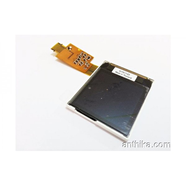 Panasonic X60 X66 Ekran Lcd Display