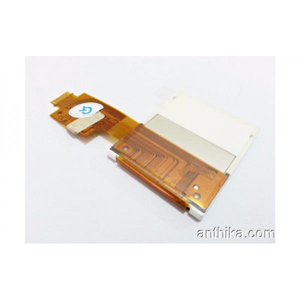 Panasonic X60 X66 Ekran Lcd Display