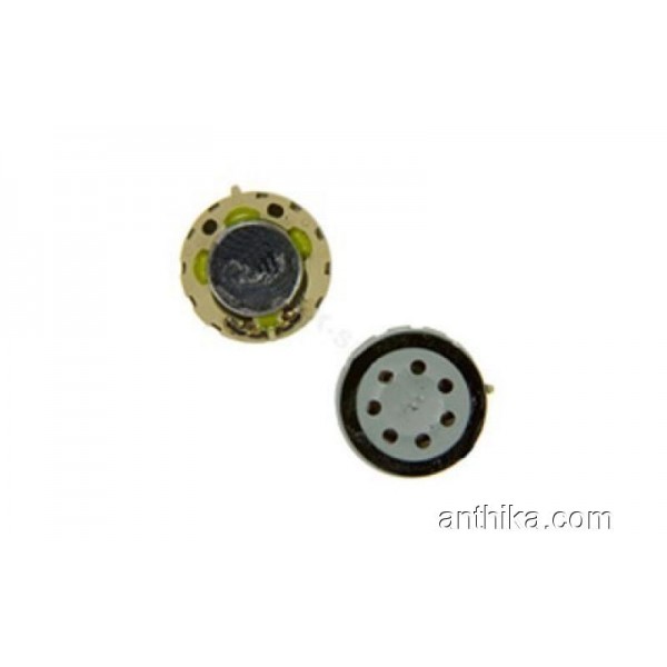 Nokia 3250 Hoporlör Buzzer Orjinal Loudspeaker Ne...