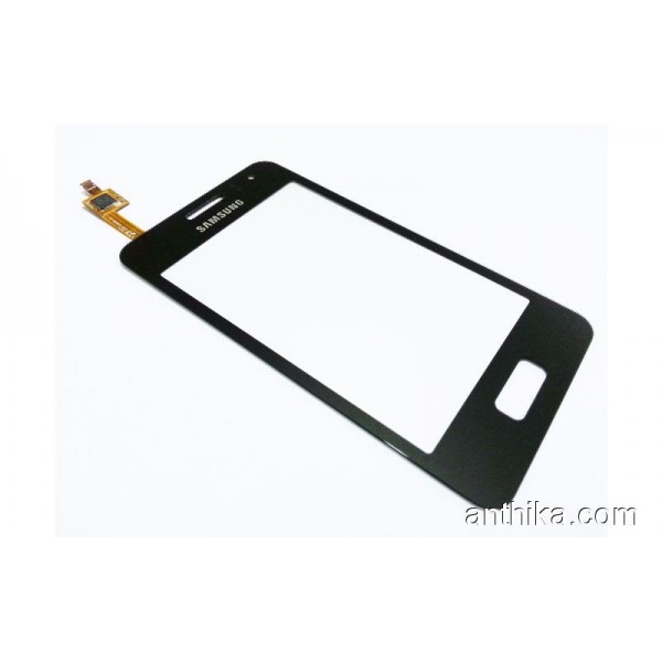 Samsung S7250 Orjinal Dokunmatik Digitizer Touchsc...