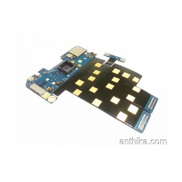 HTC Desire HD A9191 Main Flex Cable Board Volume P...