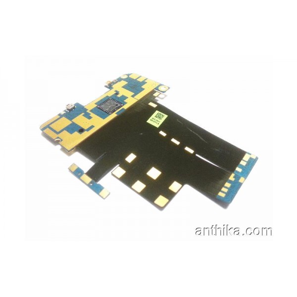 HTC Desire HD A9191 Main Flex Cable Board Volume Power Button 50H10137-02M