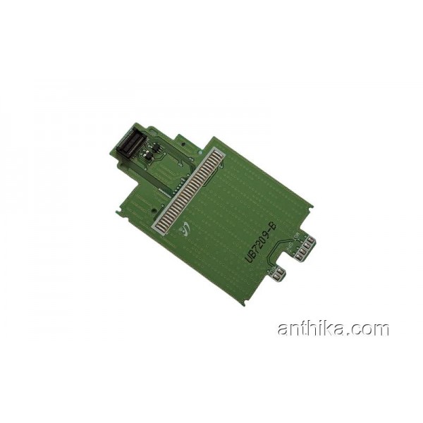 Samsung x150 Ekran Board Film Original Lcd Board N...