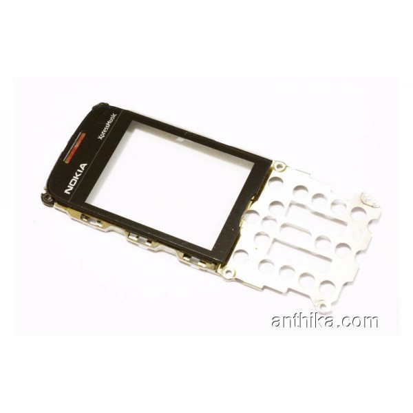 Nokia 5130 XpressMusic Lens Speaker Orjinal Glass ...