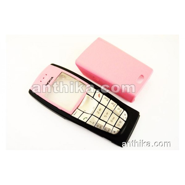 Nokia 6220 Kapak Tuş High Quality Xpress on Cover...