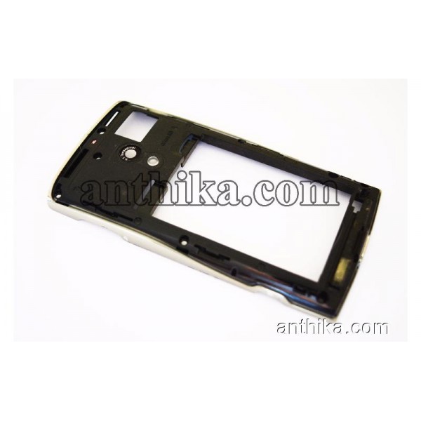 Sony Xperia X10 Kasa Original Middle Cover New Con...