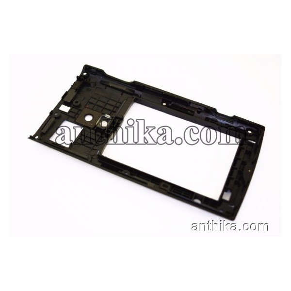 Sony Xperia X10 Kasa Original Middle Cover New Condition