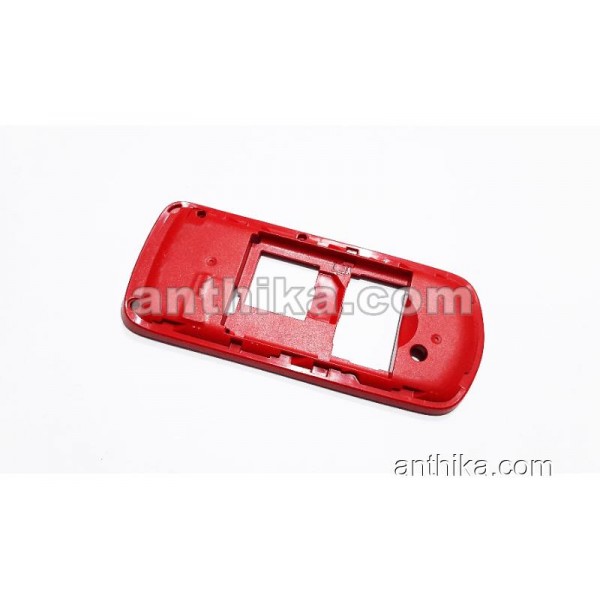 Samsung E1080 E1080T Kasa Original Middle Cover Re...
