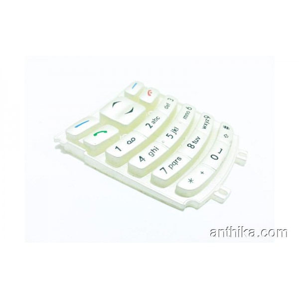 Nokia 2100 Orjinal Sıfır Tuş Takımı Keypad