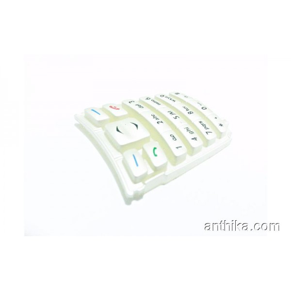 Nokia 2100 Orjinal Sıfır Tuş Takımı Keypad