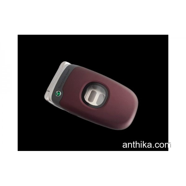 Sony Ericsson Z300 Z300i Kapak Kasa Original Housi...
