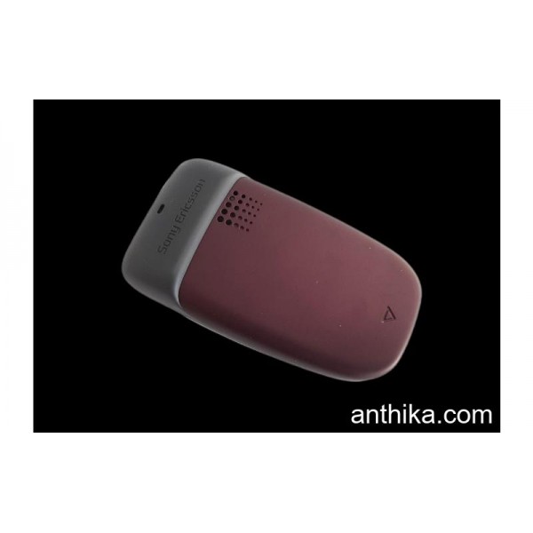 Sony Ericsson Z300 Z300i Kapak Kasa Original Housing Rose New-1