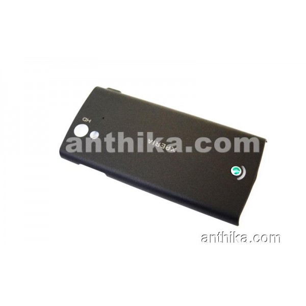 Sony Xperia Ray ST18 ST18i Kapak Original Battery ...