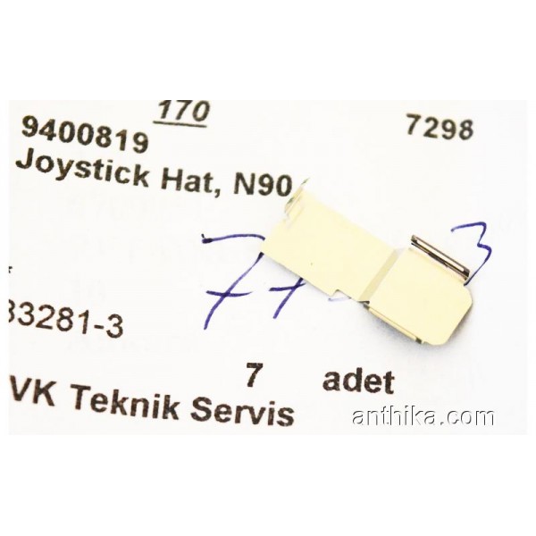 Nokia N90 Joystick Hat New 9400819