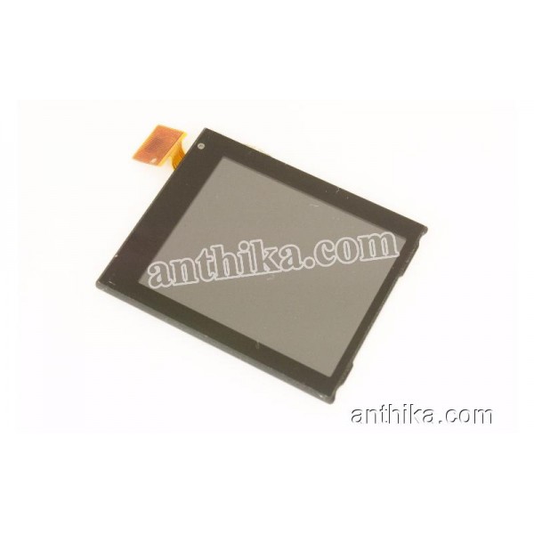 Sony Ericsson W350 W350i Ekran Orjinal Lcd Display...