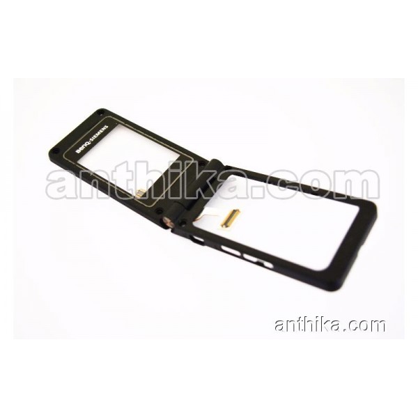 BenQ Siemens EF71 Mekanizma Flex Film Original Mechanism