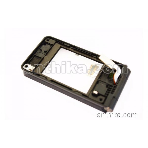 BenQ Siemens EF71 Mekanizma Flex Film Original Mechanism