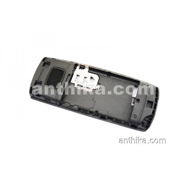 Nokia X1 X1-00 Kasa High Quality Middle Cover Blac...