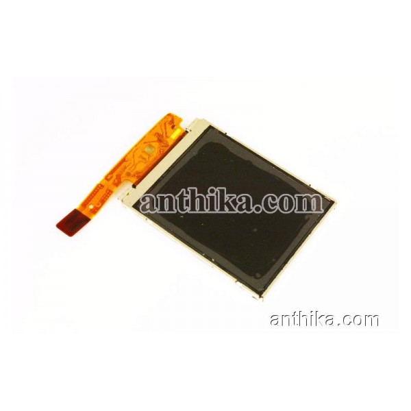 Sony Ericsson K660 k660i Ekran Orjinal Lcd Display...