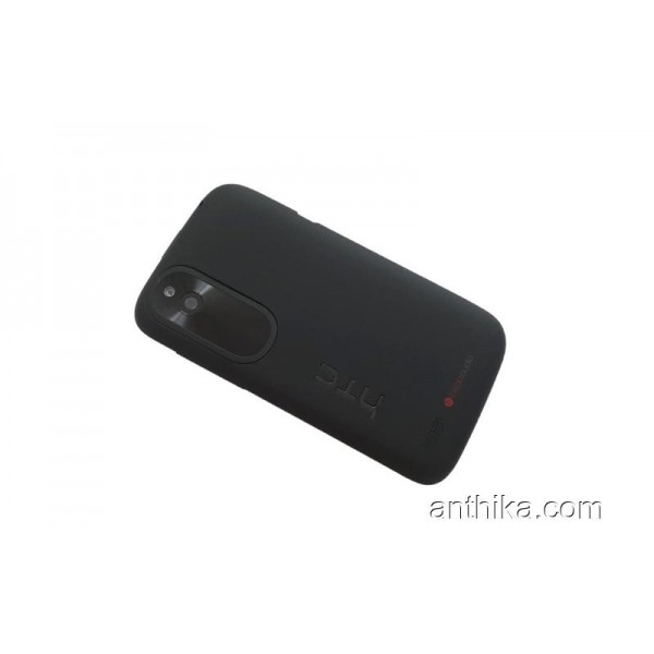 Htc Desire X Desire V Kapak Kasa Original Full Bod...