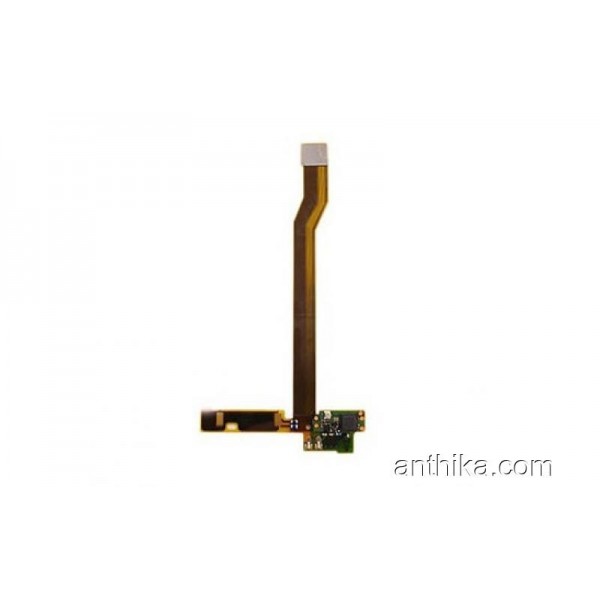 Nokia Lumia 925 Sensör Mikrofon Flex Film Origina...