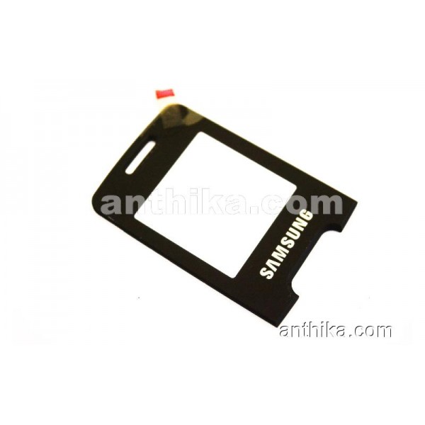 Samsung C160 C168 Lens Cam Original Display Glass ...