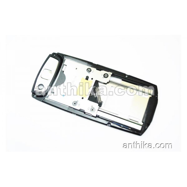 Samsung J700 Kızak Mekanizma Original Slider Slid...