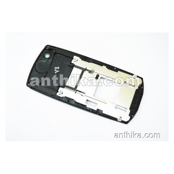 Samsung J700 Kızak Mekanizma Original Slider Slide Assy Black New