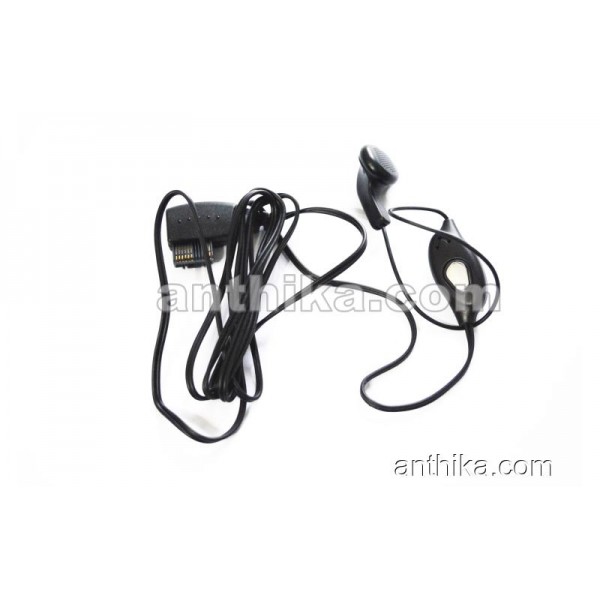Siemens C25 C35 C45 MT50 Kulaklık Original Headse...