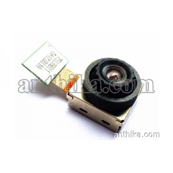 Siemens CX65 Kamera Modül Flex Original Camera Mo...